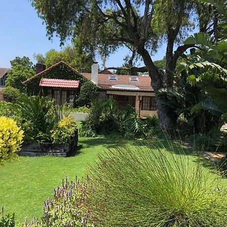 Gardenview Guest House Порт Елизабет Екстериор снимка
