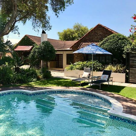 Gardenview Guest House Порт Елизабет Екстериор снимка