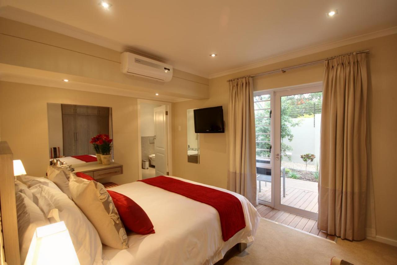 Gardenview Guest House Порт Елизабет Екстериор снимка