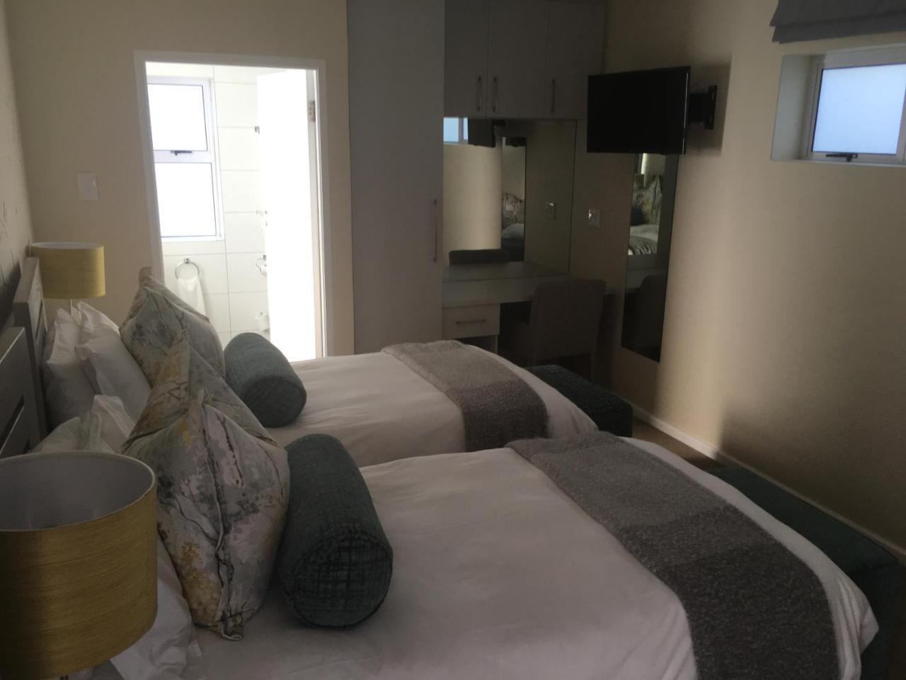 Gardenview Guest House Порт Елизабет Екстериор снимка