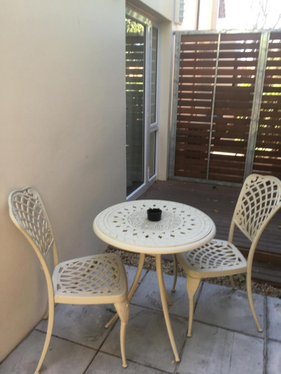Gardenview Guest House Порт Елизабет Екстериор снимка