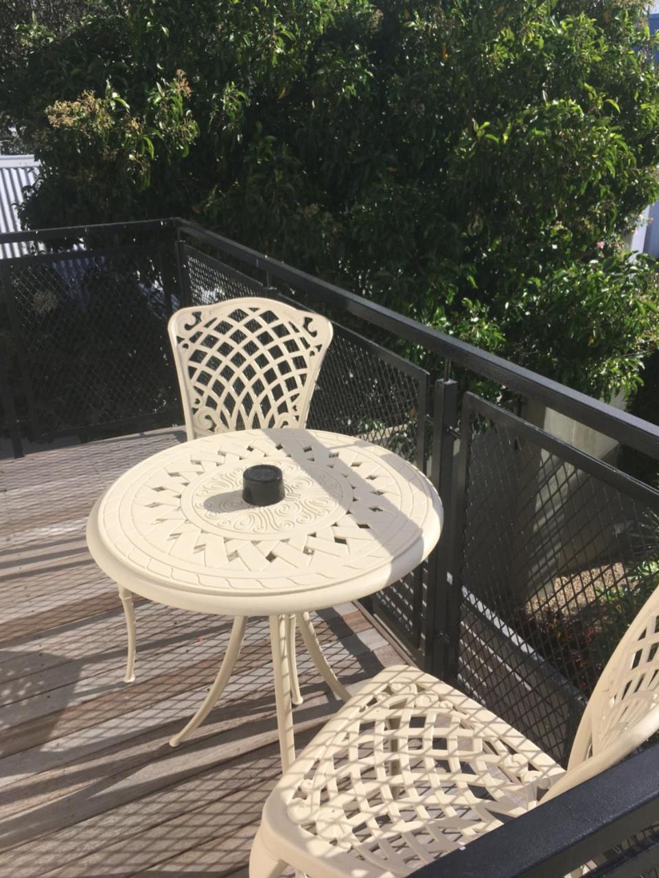 Gardenview Guest House Порт Елизабет Екстериор снимка