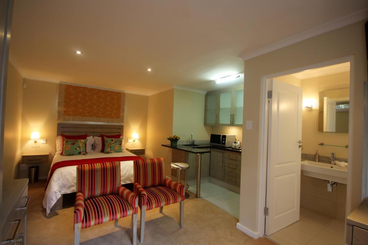 Gardenview Guest House Порт Елизабет Екстериор снимка