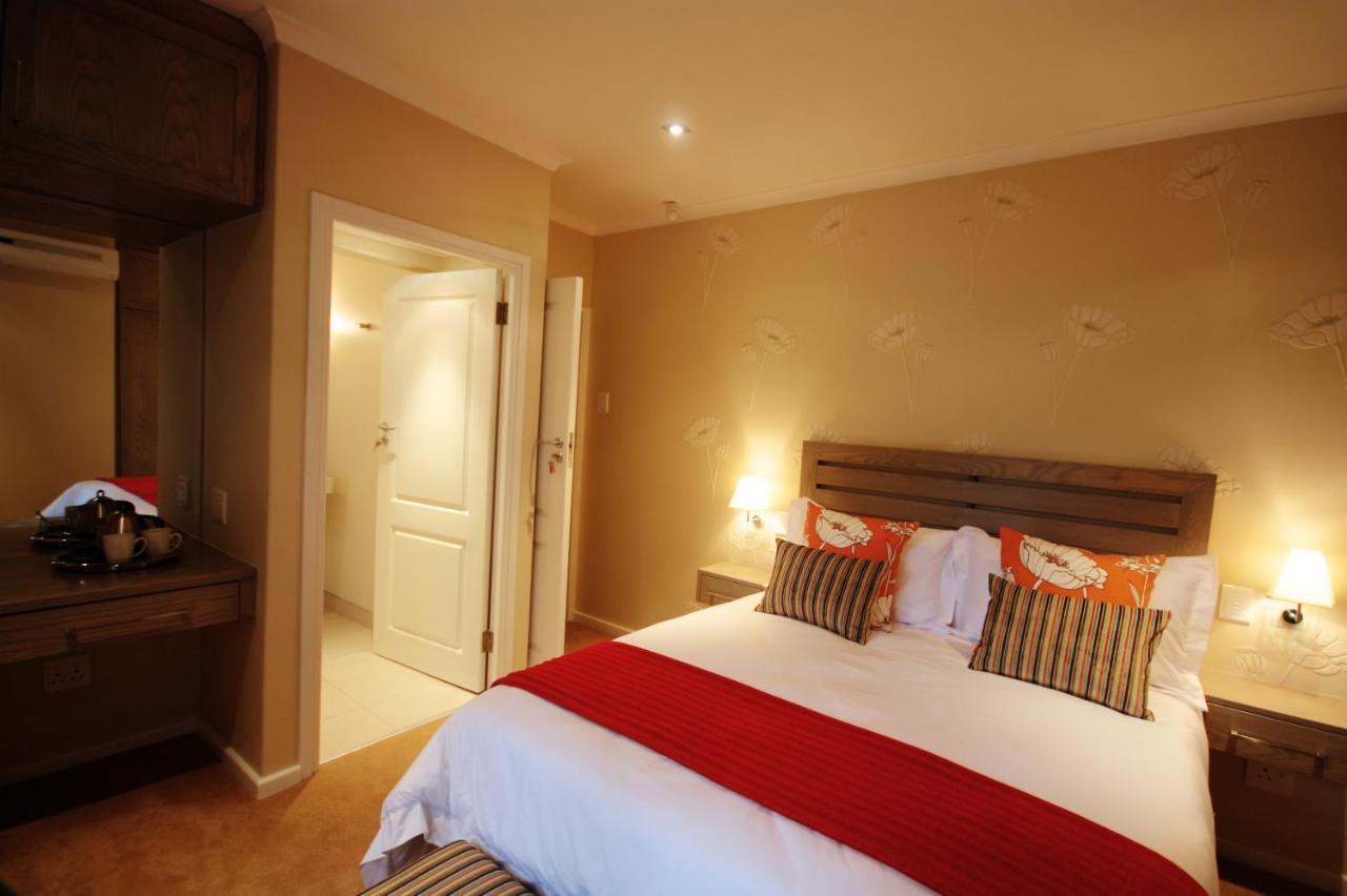 Gardenview Guest House Порт Елизабет Екстериор снимка