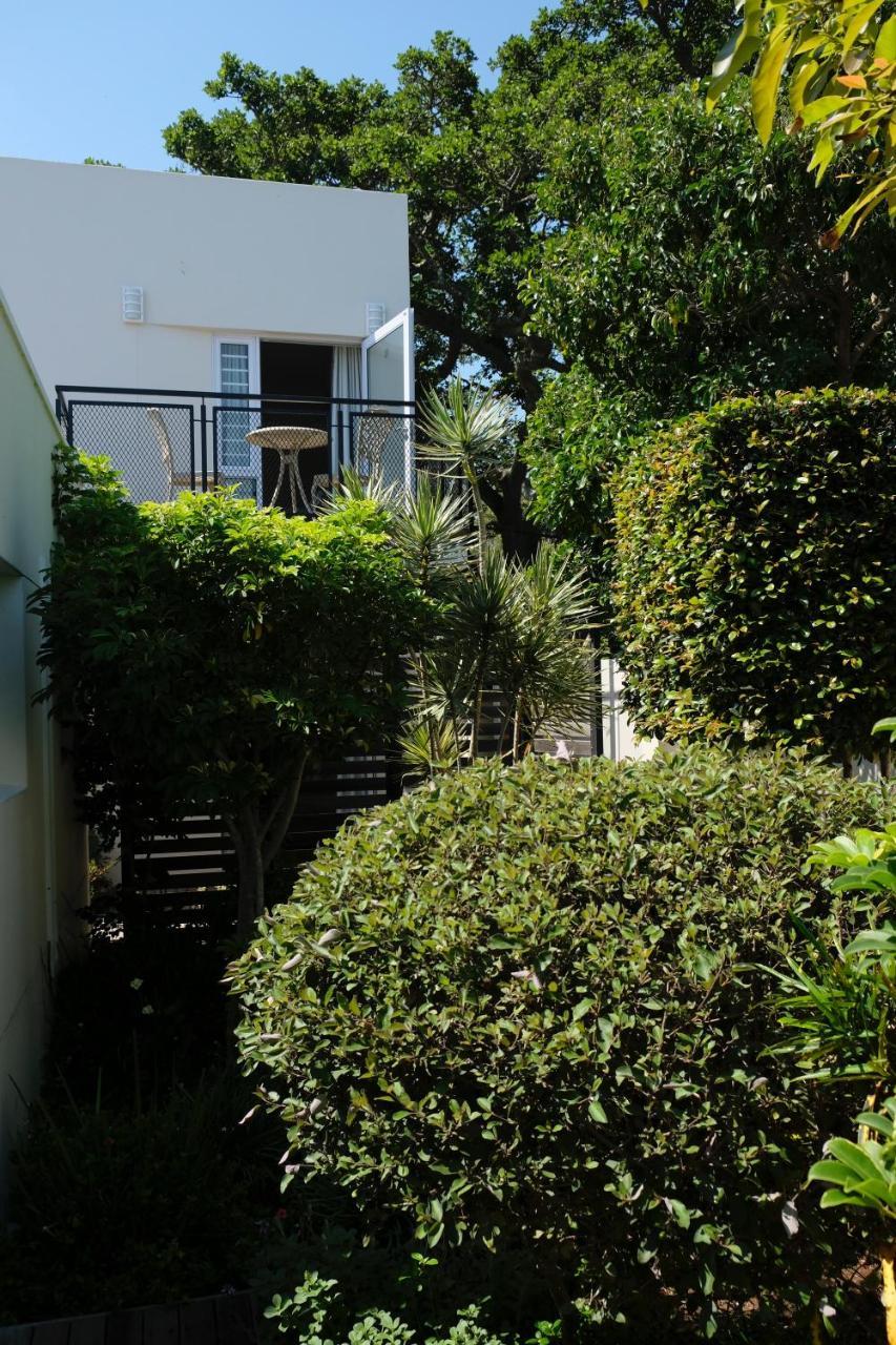 Gardenview Guest House Порт Елизабет Екстериор снимка