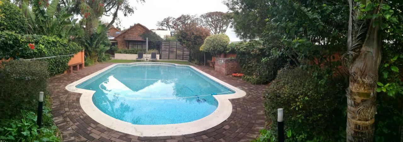 Gardenview Guest House Порт Елизабет Екстериор снимка