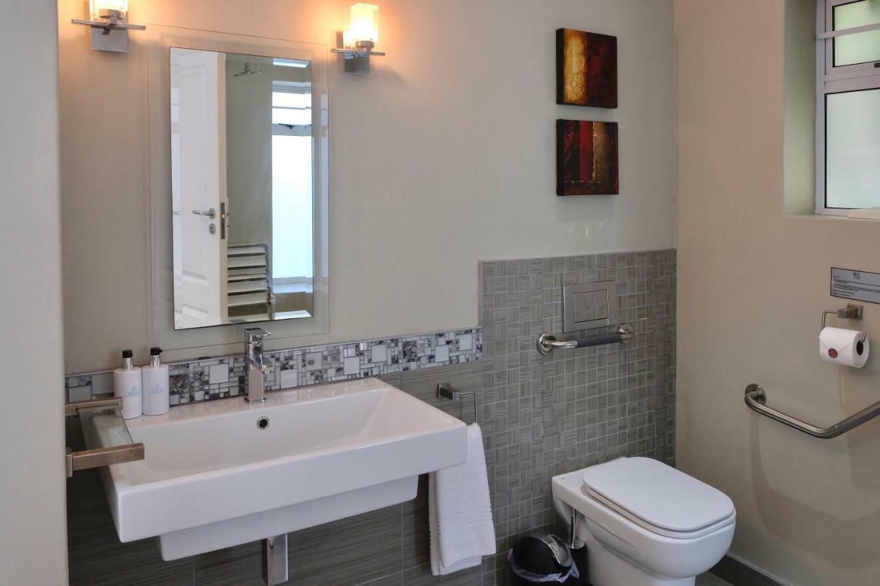 Gardenview Guest House Порт Елизабет Екстериор снимка