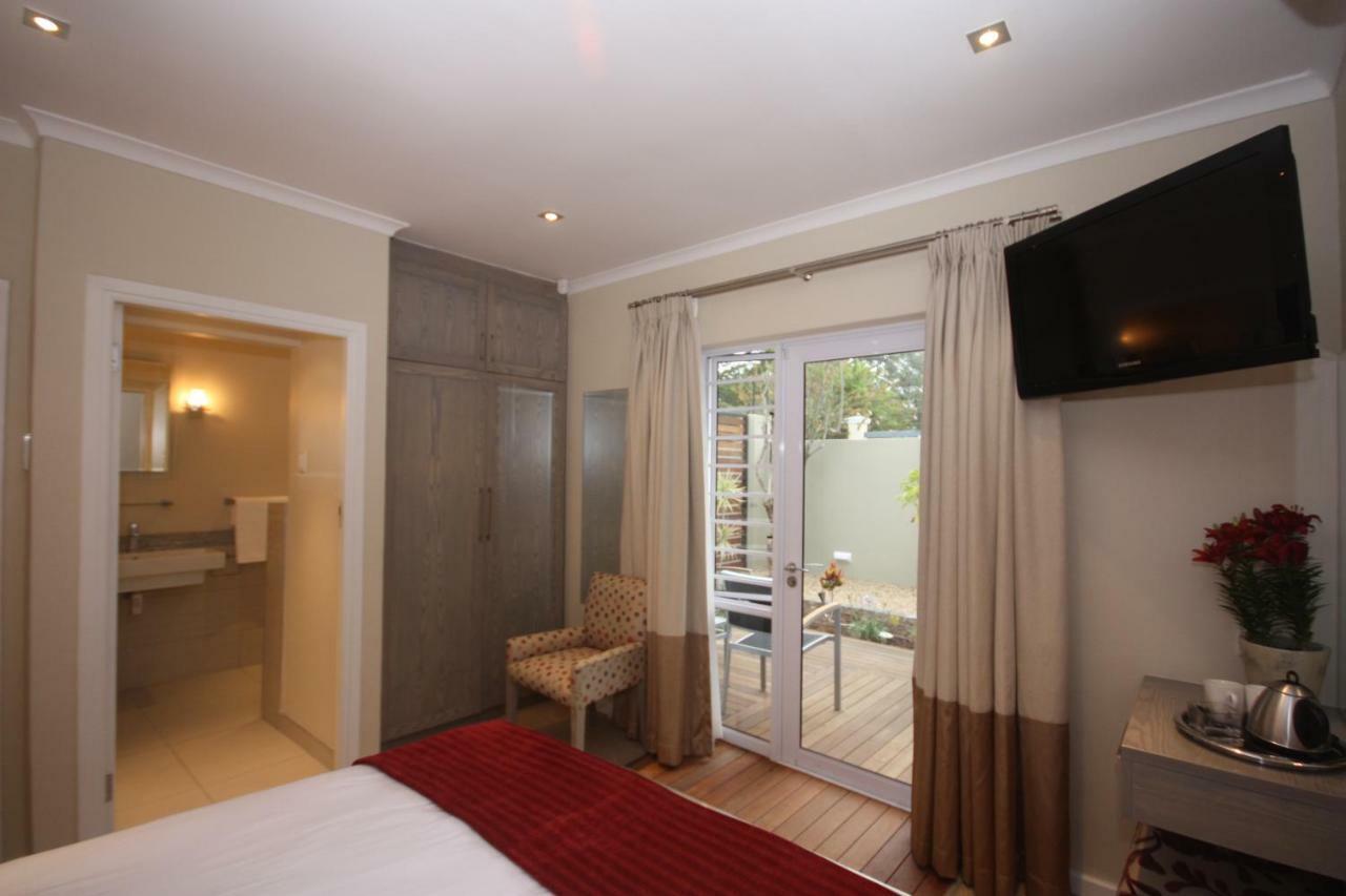 Gardenview Guest House Порт Елизабет Екстериор снимка
