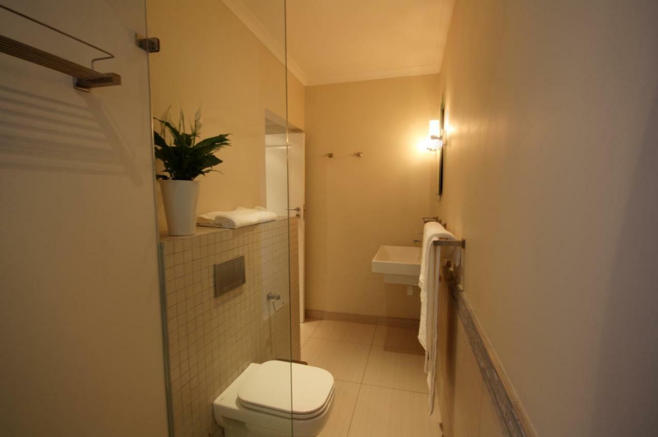 Gardenview Guest House Порт Елизабет Екстериор снимка