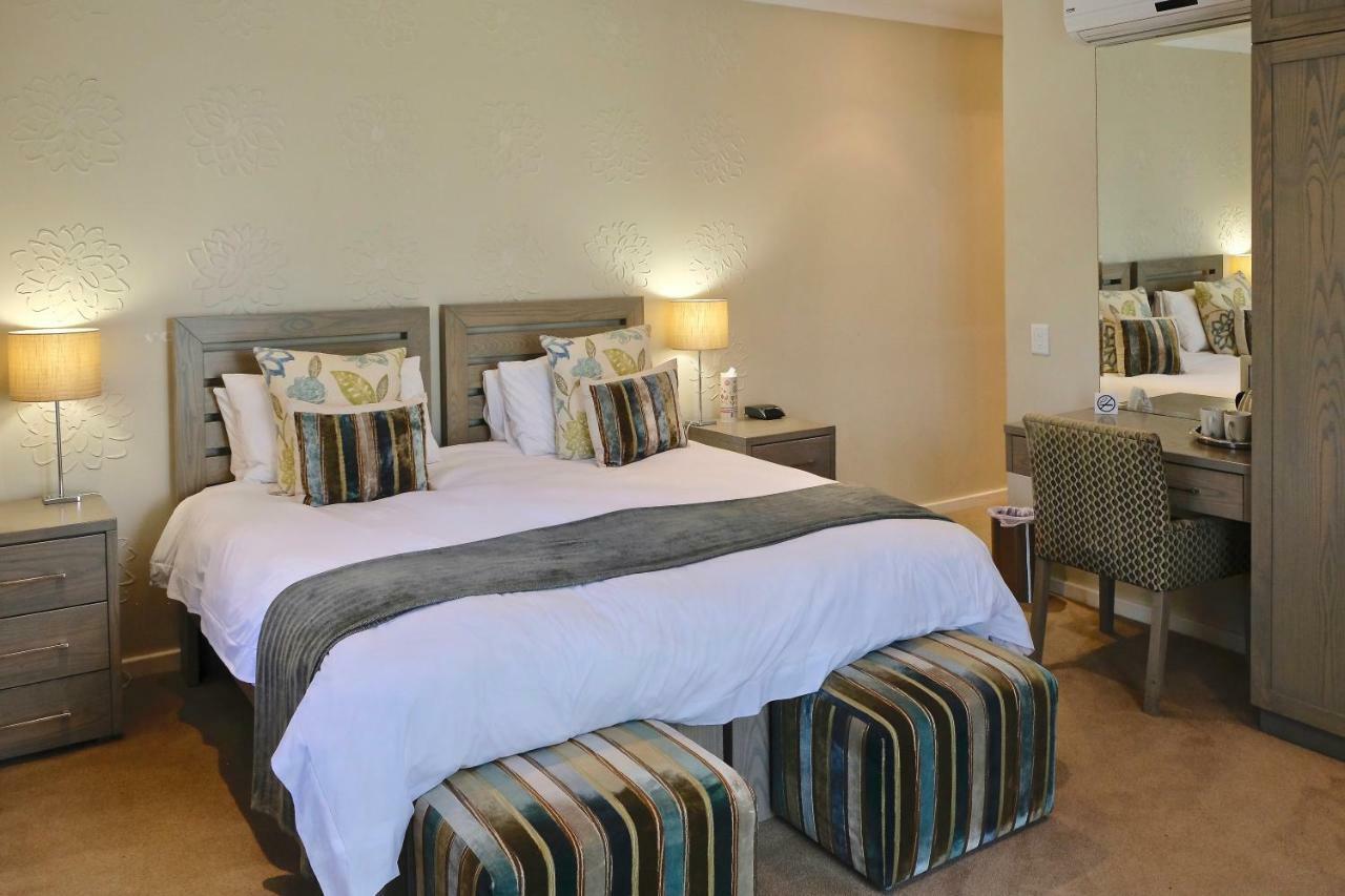 Gardenview Guest House Порт Елизабет Екстериор снимка