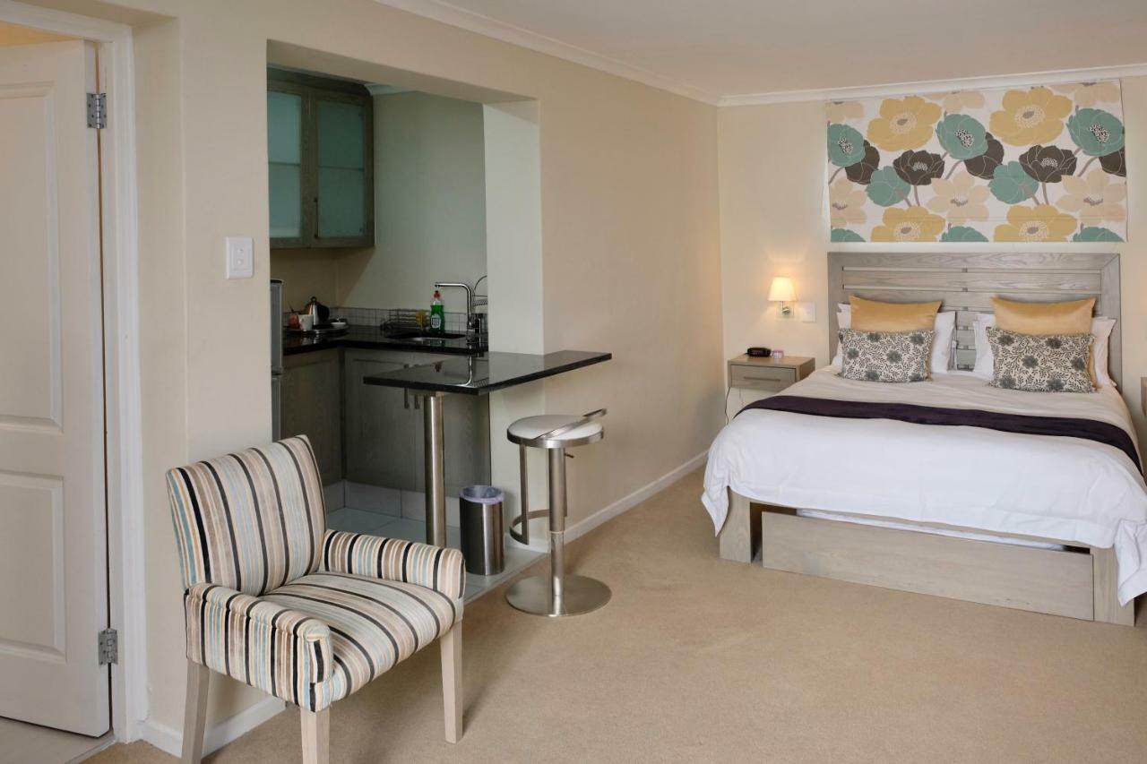 Gardenview Guest House Порт Елизабет Екстериор снимка