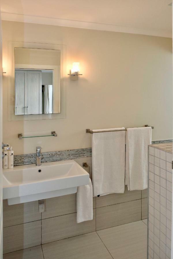 Gardenview Guest House Порт Елизабет Екстериор снимка
