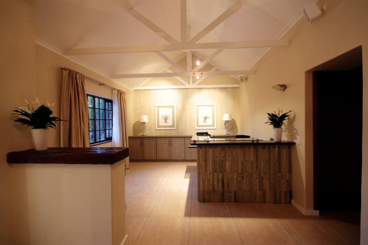 Gardenview Guest House Порт Елизабет Екстериор снимка