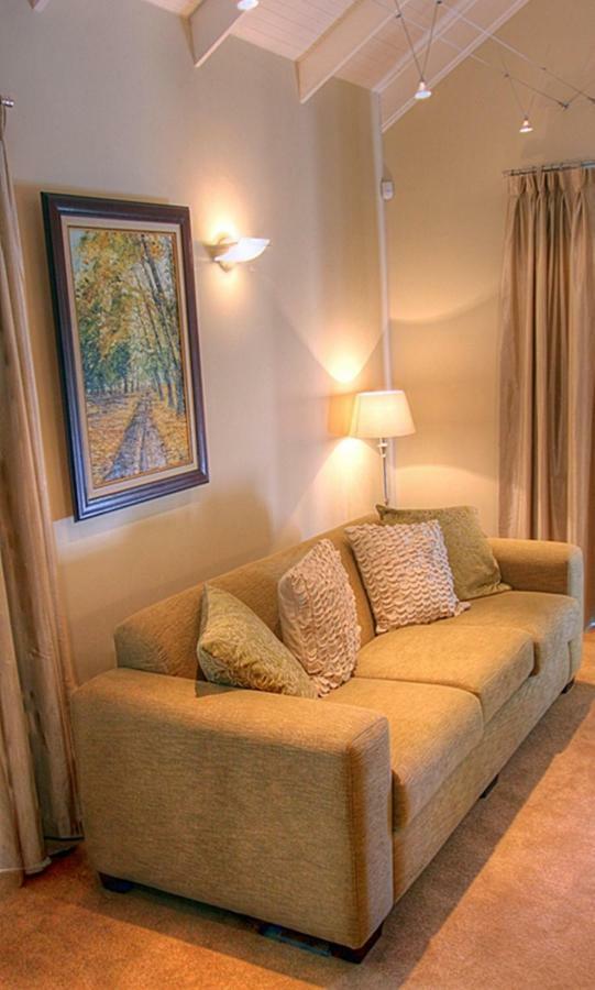 Gardenview Guest House Порт Елизабет Екстериор снимка