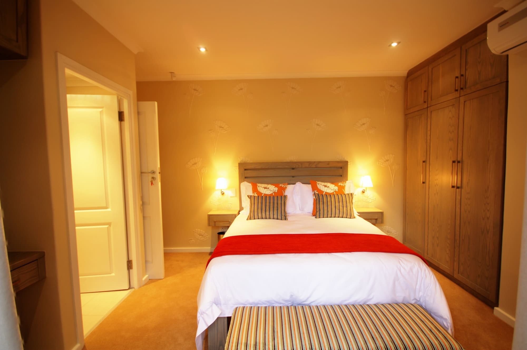 Gardenview Guest House Порт Елизабет Екстериор снимка
